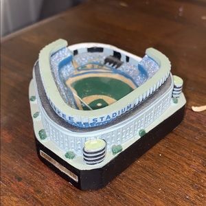 Yankees Stadium